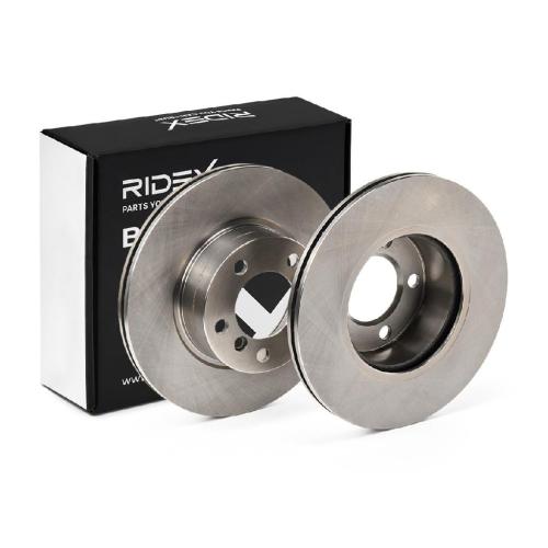RIDEX 82B0839 2x Bremsscheiben Vorne Ø300mm Belüftet für BMW 1 Schrägheck Bild RIDEX 82B0839 2x Bremsscheiben Vorne Ø300mm Belüftet für BMW 1 Schrägheck