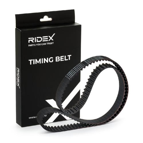 RIDEX Zahnriemen für CITROËN C3 I Schrägheck (FC, FN) Bild RIDEX Zahnriemen für CITROËN C3 I Schrägheck (FC, FN)