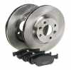RIDEX Bremsenset Vorne Belüftet Ø258mm - Bremsscheiben und Beläge für RENAULT Bild RIDEX Bremsenset Vorne Belüftet Ø258mm - Bremsscheiben und Beläge für RENAULT