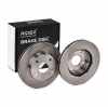RIDEX 82B0728 2x Bremsscheiben Vorne &Oslash;235mm Bel&uuml;ftet f&uuml;r MAZDA 323 F VI