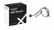 RIDEX ABS-Sensor 412W0210 Hinterachse links Sensorart: aktiver Sensor 990mm