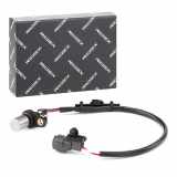 RIDEX Kurbelwellensensor 833C0190 385 mm Anzahl der Steckkontakte: 2 mit Kabel