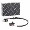 RIDEX Kurbelwellensensor 833C0190 385 mm Anzahl der Steckkontakte: 2 mit Kabel