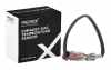 RIDEX 3938E0626 Abgastemperatursensor 2-Polig passend f&uuml;r PEUGEOT 2008 Kombi