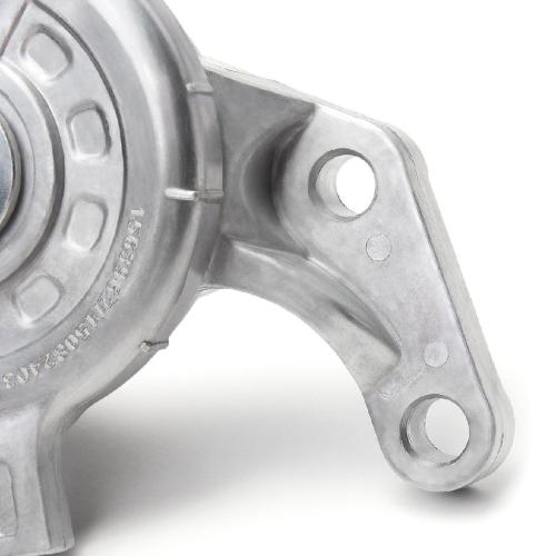 RIDEX 310T0298 Spannrolle Keilrippenriemen passend für PEUGEOT 3008 SUV (M) Bild RIDEX 310T0298 Spannrolle Keilrippenriemen passend für PEUGEOT 3008 SUV (M)
