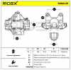 RIDEX 78B0451 Bremssattel Bremszange Hinten rechts passend für MERCEDES-BENZ 190 Bild RIDEX 78B0451 Bremssattel Bremszange Hinten rechts passend für MERCEDES-BENZ 190