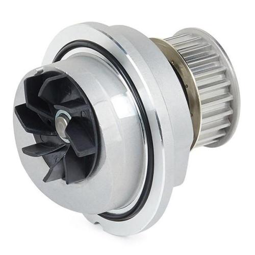RIDEX 1260W0137 Kühlmittelpumpe Motorkühlung Wasserpumpe 23-Zähn für OPEL Bild RIDEX 1260W0137 Kühlmittelpumpe Motorkühlung Wasserpumpe 23-Zähn für OPEL