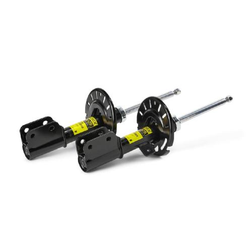 RIDEX PLUS 854S19291P 2x Stoßdämpfer Federbein Gasdruck Vorne 1612745280 Bild RIDEX PLUS 854S19291P 2x Stoßdämpfer Federbein Gasdruck Vorne 1612745280