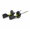 RIDEX PLUS 854S19291P 2x Stoßdämpfer Federbein Gasdruck Vorne 1612745280 Bild RIDEX PLUS 854S19291P 2x Stoßdämpfer Federbein Gasdruck Vorne 1612745280