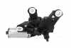 PROCARO PR18-1222 Wischermotor Scheibenwischermotor Heckwischermotor Hinten 12V