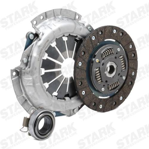STARK SKCK-0100682 Kupplungssatz für TOYOTA AVENSIS Kombi (T25) 3125012155 Bild STARK SKCK-0100682 Kupplungssatz für TOYOTA AVENSIS Kombi (T25) 3125012155