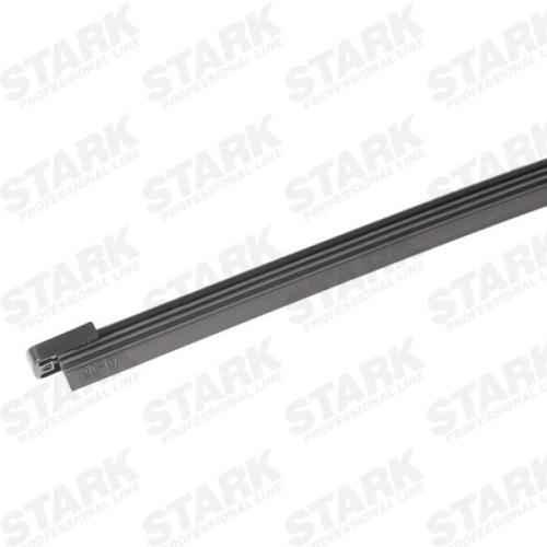 STARK SKWIB-0940280 Heckscheibenwischer Flach ohne Spoiler Hinten 335mm 330mm Bild STARK SKWIB-0940280 Heckscheibenwischer Flach ohne Spoiler Hinten 335mm 330mm