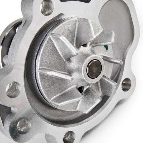 RIDEX 1260W0679 Kühlmittelpumpe Motorkühlung Wasserpumpe für SUZUKI SWIFT IV Bild RIDEX 1260W0679 Kühlmittelpumpe Motorkühlung Wasserpumpe für SUZUKI SWIFT IV