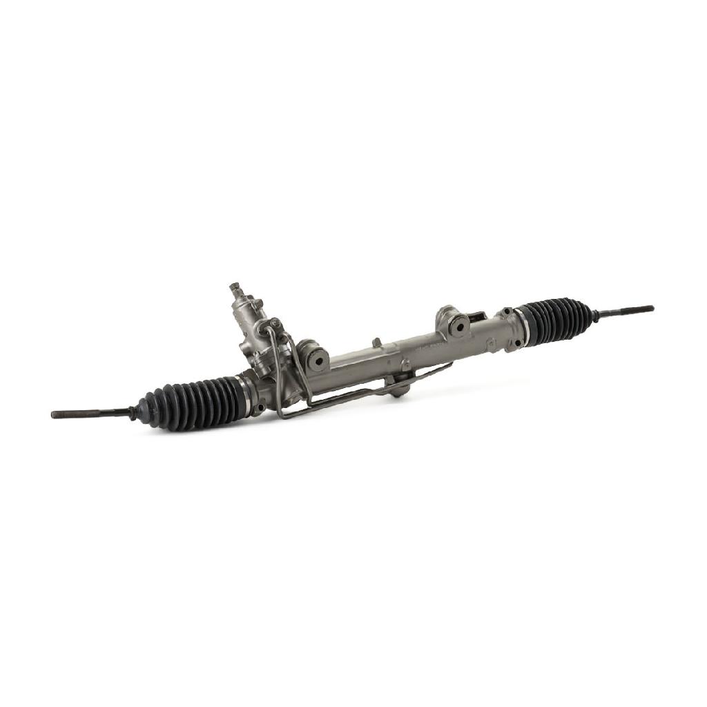 RIDEX REMAN 286S0062R Lenkgetriebe Servolenkgetriebe Hydraulisch A2034601100
