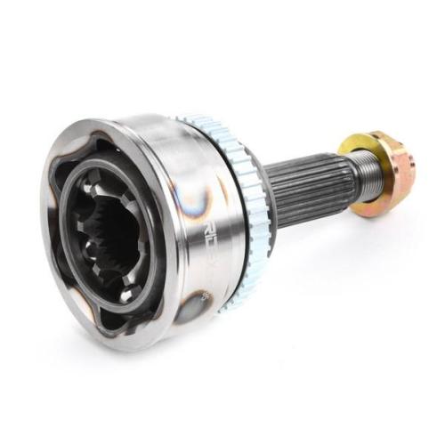 RIDEX 5J0195 Gelenksatz Antriebswelle Achswelle radseitig für TOYOTA 4347009Q30 Bild RIDEX 5J0195 Gelenksatz Antriebswelle Achswelle radseitig für TOYOTA 4347009Q30