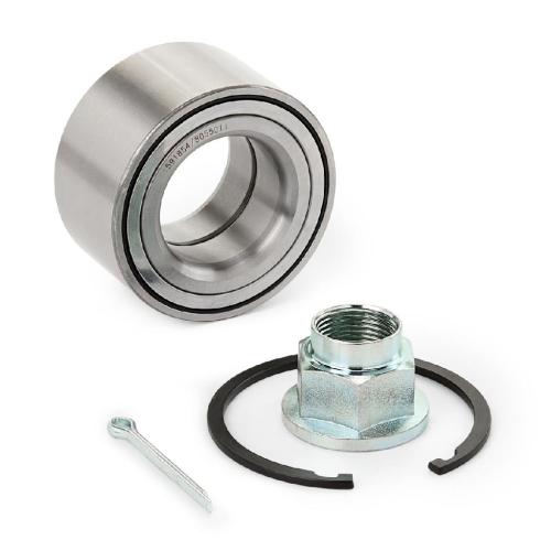 RIDEX 654W0361 Radlagersatz pro 1 Rad Vorne für VW Transporter T5 Kastenwagen Bild RIDEX 654W0361 Radlagersatz pro 1 Rad Vorne für VW Transporter T5 Kastenwagen