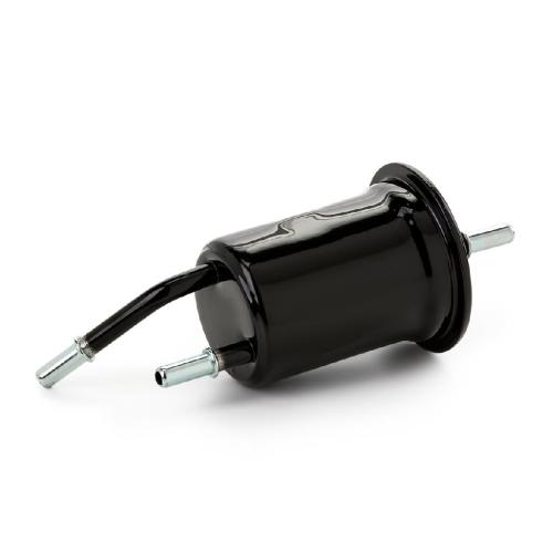 RIDEX 9F0357 Kraftstofffilter Line Filter für KIA RIO II (JB) 0K30A13480 Bild RIDEX 9F0357 Kraftstofffilter Line Filter für KIA RIO II (JB) 0K30A13480