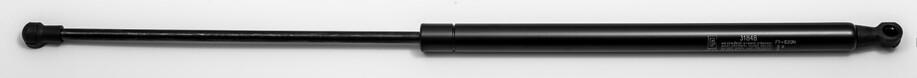 FA KROSNO 31848 Heckklappendämpfer beidseitig Länge:570mm 620N Hub: 230mm