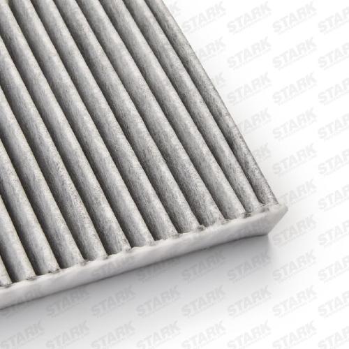 STARK SKIF-0170199 Innenraumfilter Pollenfilter Aktivkohlefilter Höhe: 35 Länge: Bild STARK SKIF-0170199 Innenraumfilter Pollenfilter Aktivkohlefilter Höhe: 35 Länge: