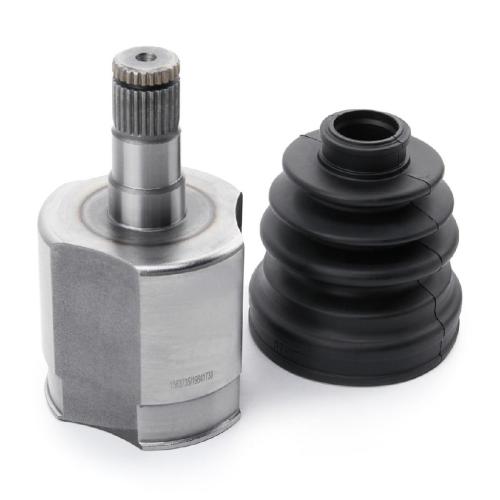 RIDEX 5J0956 Gelenksatz Antriebswelle Achswelle getriebeseitig Vorne links Bild RIDEX 5J0956 Gelenksatz Antriebswelle Achswelle getriebeseitig Vorne links
