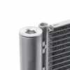 RIDEX 448C0411 Klimakondensator Klimaanlage Auto mit Trockner 0995001054 Bild RIDEX 448C0411 Klimakondensator Klimaanlage Auto mit Trockner 0995001054
