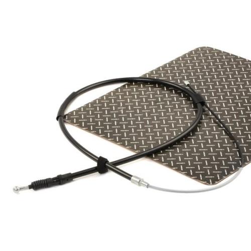 RIDEX Handbremsseil Hinten für VW Polo Schrägheck (6R1, 6C1) Bild RIDEX Handbremsseil Hinten für VW Polo Schrägheck (6R1, 6C1)