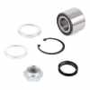RIDEX 654W0035 Radlagersatz pro 1 Rad Hinten beidseitig für RENAULT Clio 1I Bild RIDEX 654W0035 Radlagersatz pro 1 Rad Hinten beidseitig für RENAULT Clio 1I