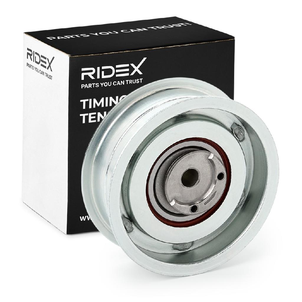 RIDEX Spannrolle Zahnriemen für VW Golf 1V Schrägheck (1J1)