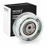 RIDEX Spannrolle Zahnriemen für VW Golf 1V Schrägheck (1J1)