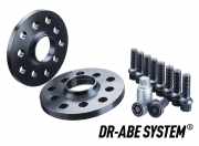H&R 10mm Spurverbreiterung Spurplatte 5-Loch 112mm LK für VW Golf 5I (5K1)
