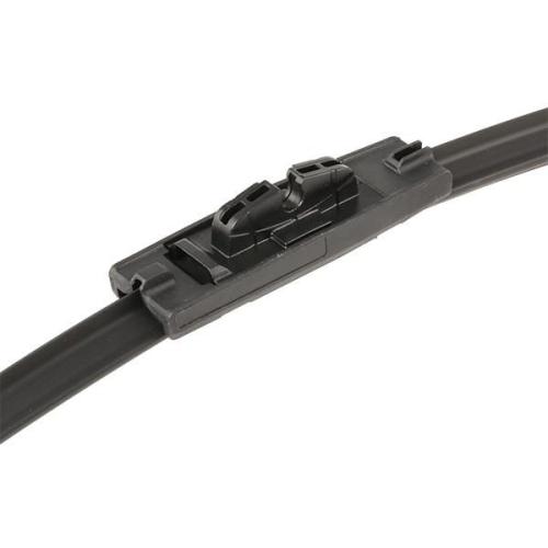 RIDEX Scheibenwischer Wischblatt Stück Vorne Länge: 600mm Flachbalkenwischblatt Bild RIDEX Scheibenwischer Wischblatt Stück Vorne Länge: 600mm Flachbalkenwischblatt