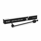 RIDEX 1x Koppelstange Stabilisator Vorne passend für PEUGEOT 106 II Schrägheck