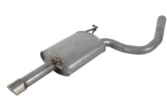 4MAX Endschalldämpfer Hinten für AUDI A4 Avant (8ED, B7) Bild 4MAX Endschalldämpfer Hinten für AUDI A4 Avant (8ED, B7)