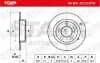 STARK SKBD-0022876 2x Bremsscheiben Hinten Ø290mm voll für TOYOTA Bild STARK SKBD-0022876 2x Bremsscheiben Hinten Ø290mm voll für TOYOTA