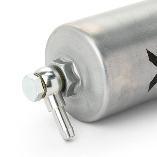 RIDEX PLUS 9F0212P Kraftstofffilter Line Filter für AUDI A4 Avant (8ED, B7) Bild RIDEX PLUS 9F0212P Kraftstofffilter Line Filter für AUDI A4 Avant (8ED, B7)