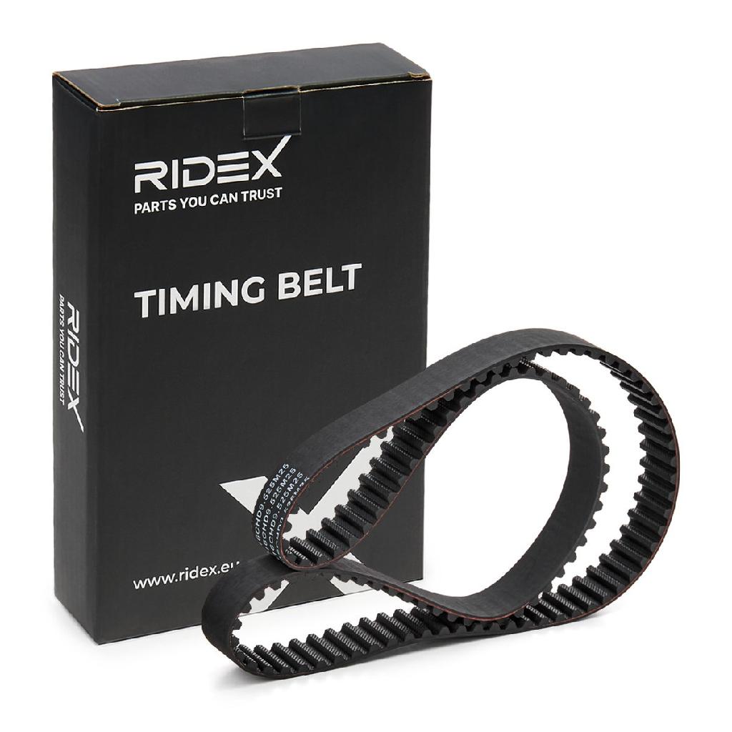 RIDEX Zahnriemen für FORD MONDEO IV Turnier (BA7)