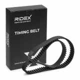 RIDEX Zahnriemen für FORD MONDEO IV Turnier (BA7)
