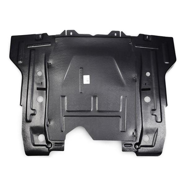 REZAW PLAST Set Motorraumdämmung für OPEL INSIGNIA Caravan
