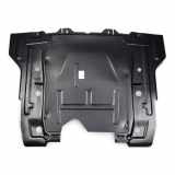 REZAW PLAST Set Motorraumdämmung für OPEL INSIGNIA Caravan