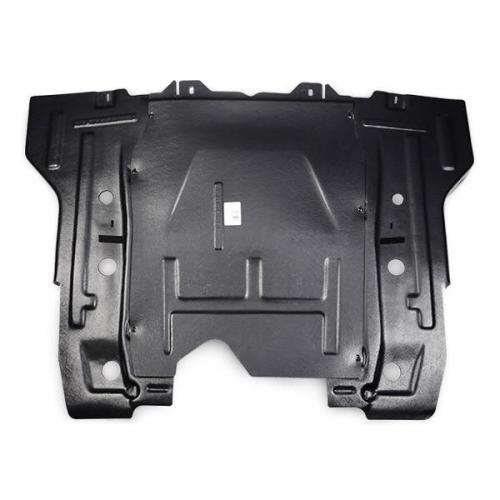 REZAW PLAST Set Motorraumdämmung für OPEL INSIGNIA Caravan Bild REZAW PLAST Set Motorraumdämmung für OPEL INSIGNIA Caravan