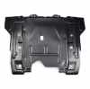 REZAW PLAST Set Motorraumd&auml;mmung f&uuml;r OPEL INSIGNIA Caravan