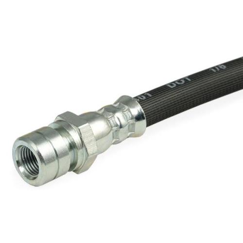 RIDEX Bremsschlauch 83B0640 HINTEN beidseitig BREMSSCHLÄUCHE Länge: 450mm für VW Bild RIDEX Bremsschlauch 83B0640 HINTEN beidseitig BREMSSCHLÄUCHE Länge: 450mm für VW