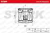 STARK Ölfilter Auto Motorölfilter Anschraubfilter SKOF-0860025 für FORD Kuga Mk2 Bild STARK Ölfilter Auto Motorölfilter Anschraubfilter SKOF-0860025 für FORD Kuga Mk2
