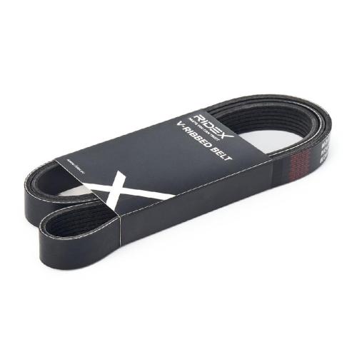 Keilrippenriemen RIDEX 7PK1760 für BMW 7 (E65, E66, E67) für HONDA Bild Keilrippenriemen RIDEX 7PK1760 für BMW 7 (E65, E66, E67) für HONDA