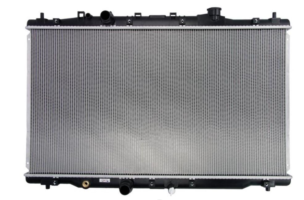 KOYORAD PL083161 Motorkühler / Wasserkühler für HONDA CR-V III (RE) 19010R7CG01