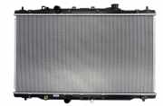 KOYORAD PL083161 Motorkühler / Wasserkühler für HONDA CR-V III (RE) 19010R7CG01