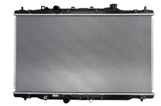 KOYORAD PL083161 Motorkühler / Wasserkühler für HONDA CR-V III (RE) 19010R7CG01 Bild KOYORAD PL083161 Motorkühler / Wasserkühler für HONDA CR-V III (RE) 19010R7CG01