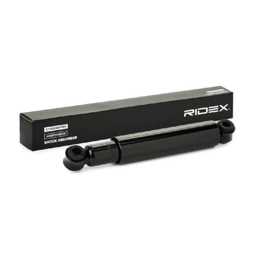 RIDEX 854S1796 1x Stoßdämpfer Öldruck Hinten für MITSUBISHI L 300 III Bus Bild RIDEX 854S1796 1x Stoßdämpfer Öldruck Hinten für MITSUBISHI L 300 III Bus