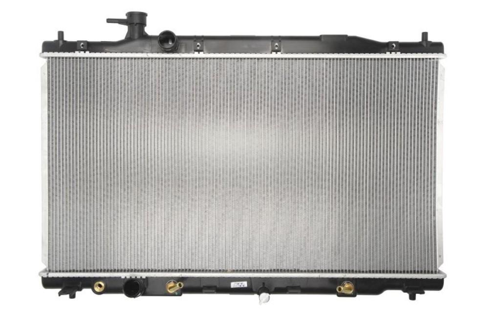 KOYORAD PL082015 Motorkühler / Wasserkühler für Fahrzeuge mit kombiniertem