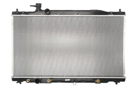 KOYORAD PL082015 Motorkühler / Wasserkühler für Fahrzeuge mit kombiniertem Bild KOYORAD PL082015 Motorkühler / Wasserkühler für Fahrzeuge mit kombiniertem